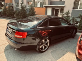 Audi A6 3.0D S Line - 12200 лв. - 88161958 2