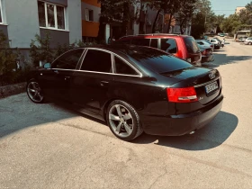 Audi A6 3.0D S Line - 12200 лв. - 88161958 3