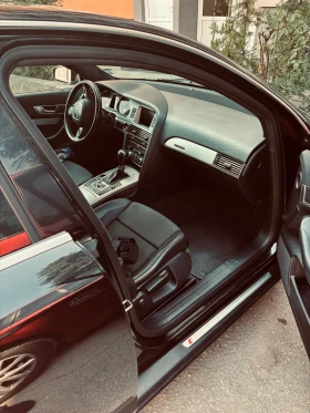 Audi A6 3.0D S Line - 12200 лв. - 88161958 7