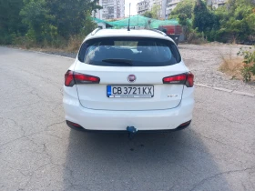 Fiat Tipo 1.4 i | Mobile.bg    6