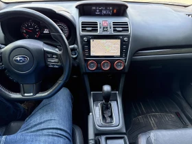 Обява за продажба на Subaru Impreza 2018 WRX SPORT-TECH * БЕЗ ПЪРВОНАЧАЛНА ВНОСКА*  ~20 490 лв. - изображение 9
