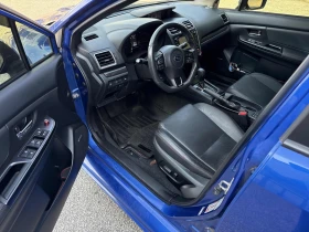 Обява за продажба на Subaru Impreza 2018 WRX SPORT-TECH * БЕЗ ПЪРВОНАЧАЛНА ВНОСКА*  ~20 490 лв. - изображение 8