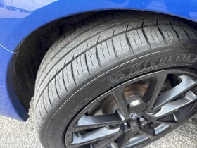 Обява за продажба на Subaru Impreza 2018 WRX SPORT-TECH * БЕЗ ПЪРВОНАЧАЛНА ВНОСКА*  ~20 490 лв. - изображение 6