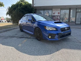 Обява за продажба на Subaru Impreza 2018 WRX SPORT-TECH * БЕЗ ПЪРВОНАЧАЛНА ВНОСКА*  ~20 490 лв. - изображение 1