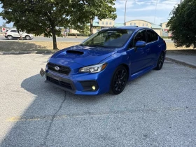 Обява за продажба на Subaru Impreza 2018 WRX SPORT-TECH * БЕЗ ПЪРВОНАЧАЛНА ВНОСКА*  ~20 490 лв. - изображение 2