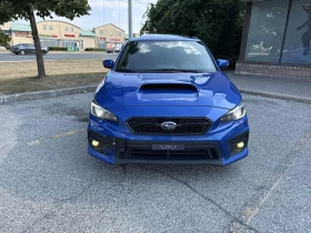 Обява за продажба на Subaru Impreza 2018 WRX SPORT-TECH * БЕЗ ПЪРВОНАЧАЛНА ВНОСКА*  ~20 490 лв. - изображение 1