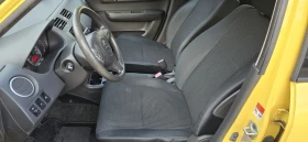 Suzuki Swift 1.5 vvt | Mobile.bg    8