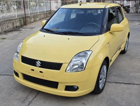 Suzuki Swift 1.5 vvt | Mobile.bg    2