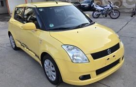    Suzuki Swift 1.5 vvt