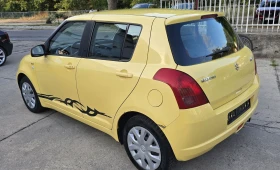 Suzuki Swift 1.5 vvt | Mobile.bg    5