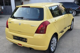 Suzuki Swift 1.5 vvt | Mobile.bg    4