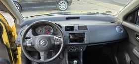 Suzuki Swift 1.5 vvt | Mobile.bg    7