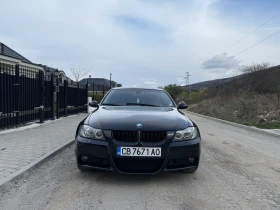 Обява за продажба на BMW 330 XI Swiss M Pack ~15 900 лв. - изображение 1