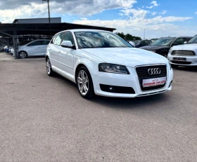 Audi A3 Sportback - 8999 лв. - 89191552 2