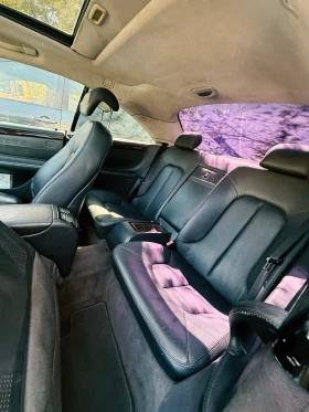Mercedes-Benz CL 500 AMG KIT + LPG | Mobile.bg    6