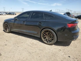 Обява за продажба на Audi S5 PREMIUM PLUS * * CARFAX * * АВТО КРЕДИТ * *  ~44 799 лв. - изображение 3