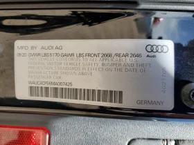 Audi S5 PREMIUM PLUS * * CARFAX * * АВТО КРЕДИТ * * - 44799 лв. - 79137824 12