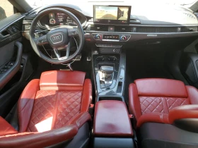 Обява за продажба на Audi S5 PREMIUM PLUS * * CARFAX * * АВТО КРЕДИТ * *  ~44 799 лв. - изображение 6