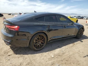 Обява за продажба на Audi S5 PREMIUM PLUS * * CARFAX * * АВТО КРЕДИТ * *  ~44 799 лв. - изображение 4