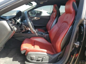 Обява за продажба на Audi S5 PREMIUM PLUS * * CARFAX * * АВТО КРЕДИТ * *  ~44 799 лв. - изображение 7