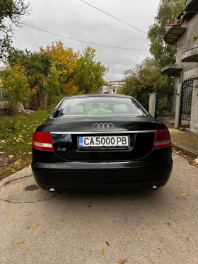 Audi A6 | Mobile.bg    4