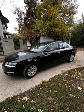Audi A6 | Mobile.bg    2