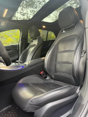 Mercedes-Benz AMG GT AMG GT63S  | Mobile.bg    7