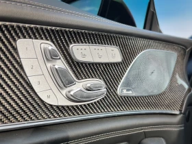 Mercedes-Benz AMG GT AMG GT63S  - 95000 € / 185803.85 лв. - 73529961 8