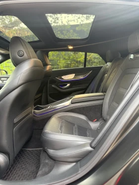 Mercedes-Benz AMG GT AMG GT63S  | Mobile.bg    8