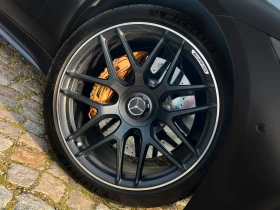 Mercedes-Benz AMG GT AMG GT63S  - 95000 € / 185803.85 лв. - 73529961 17