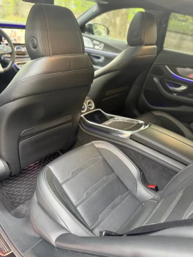 Mercedes-Benz AMG GT AMG GT63S  | Mobile.bg    9