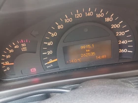 Mercedes-Benz C 200 C200CDI | Mobile.bg    5