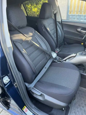 Toyota Auris | Mobile.bg    13