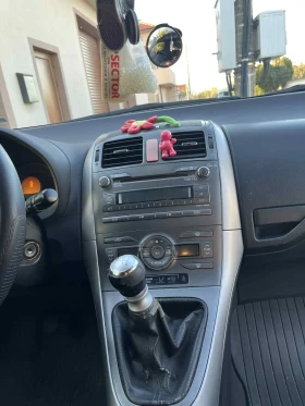 Toyota Auris | Mobile.bg    7