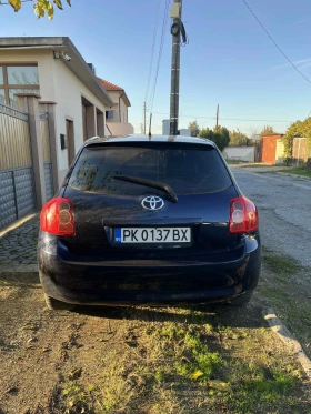Toyota Auris | Mobile.bg    2