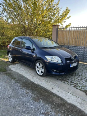 Toyota Auris | Mobile.bg    3