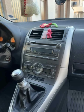 Toyota Auris | Mobile.bg    8