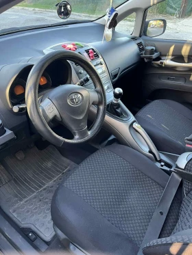 Toyota Auris | Mobile.bg    6