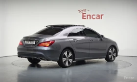 Mercedes-Benz CLA 250 | Mobile.bg    2