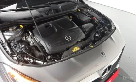 Mercedes-Benz CLA 250 | Mobile.bg    6