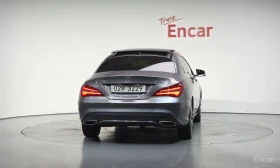 Mercedes-Benz CLA 250 | Mobile.bg    4
