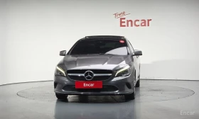 Mercedes-Benz CLA 250 | Mobile.bg    3