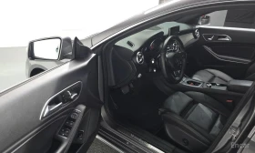 Mercedes-Benz CLA 250 | Mobile.bg    11