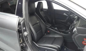 Mercedes-Benz CLA 250 | Mobile.bg    10