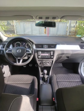 Skoda Rapid Edition  | Mobile.bg    9