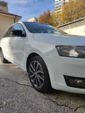 Skoda Rapid Edition  | Mobile.bg    2