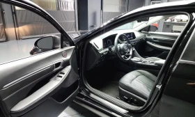 Hyundai Sonata 2.0 LPG Smart * -   *  | Mobile.bg    10
