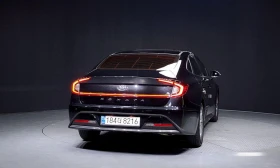 Hyundai Sonata 2.0 LPG Smart * -   *  | Mobile.bg    4