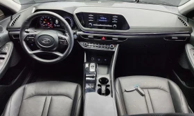 Hyundai Sonata 2.0 LPG Smart * -   *  | Mobile.bg    7