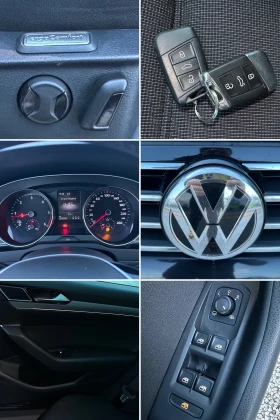 VW Passat 2.0TDI* Highline* 100%km - 20500 лв. / 10481.48 € - 63118172 14